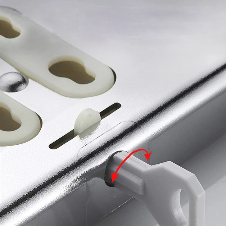 Dispensador de jabón para baño